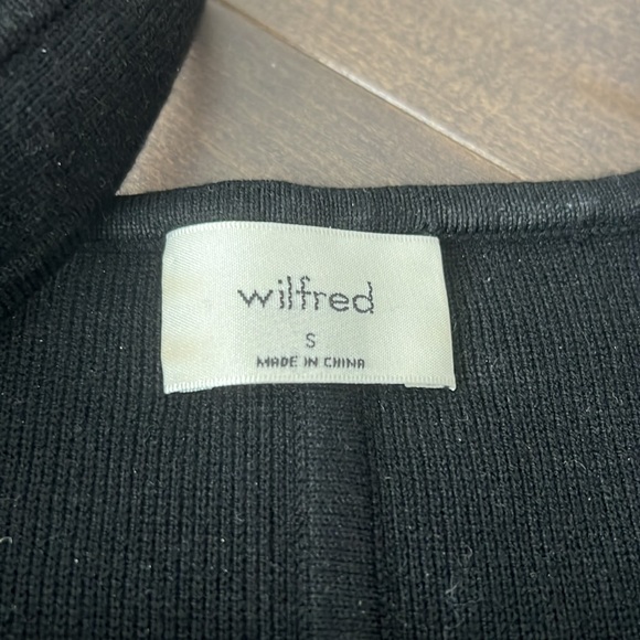 ARITZIA KNIT CORSET - Picture 2 of 2